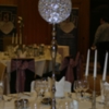 Wow Weddings Table Centres 2 image